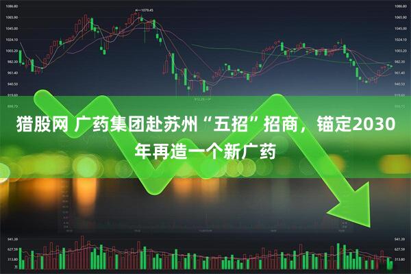 猎股网 广药集团赴苏州“五招”招商，锚定2030年再造一个新广药